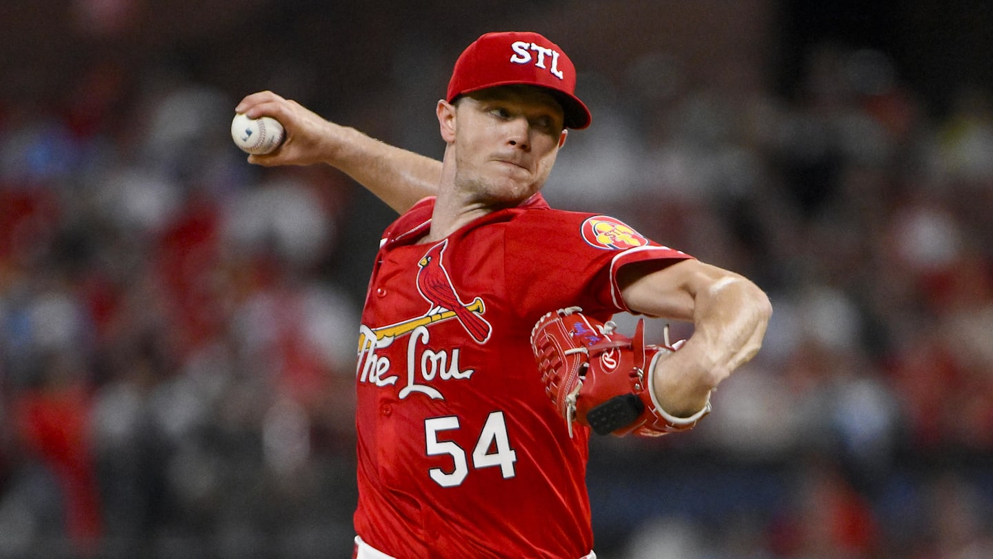 Red Sox's Sonny Gray Calls World Series Shot, Disses Yankees In Post-Trade Remarks