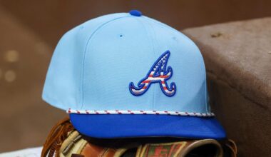ESPN Names Braves a Top Fit to Land All-Star Georgia Native
