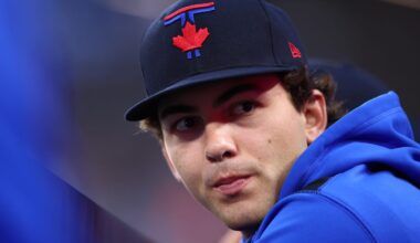 Baltimore Orioles v Toronto Blue Jays