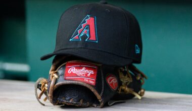 Rays 'On the Radar' As Trade Suitor for Diamondbacks All-Star Slugger