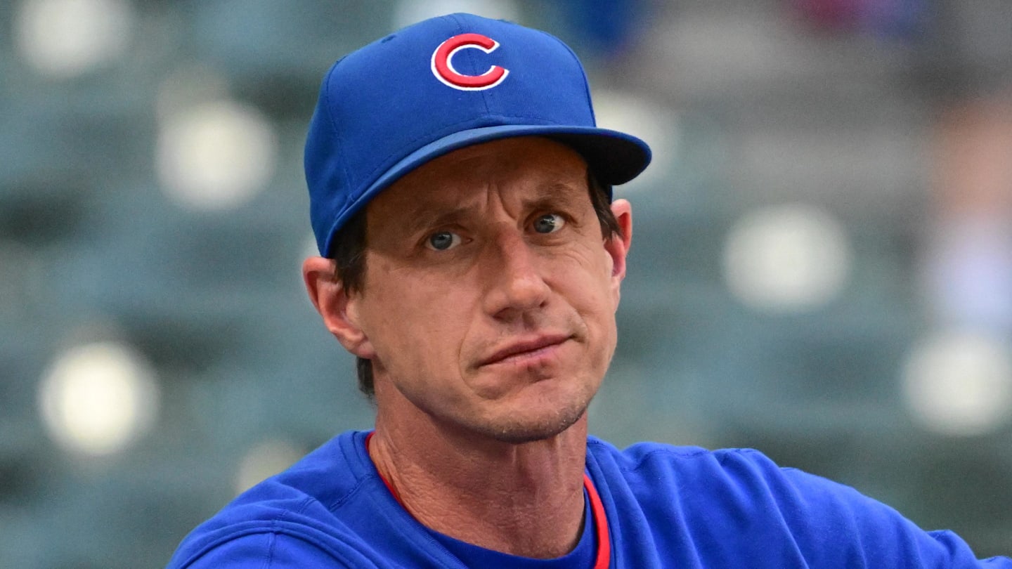 Cubs’ Absence From Top Offseason Trade Fits Sends Alarming Message