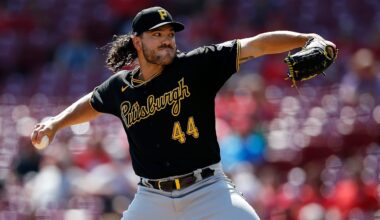 Former Pirates Pitcher Could See Huge Contract in MLB Return
