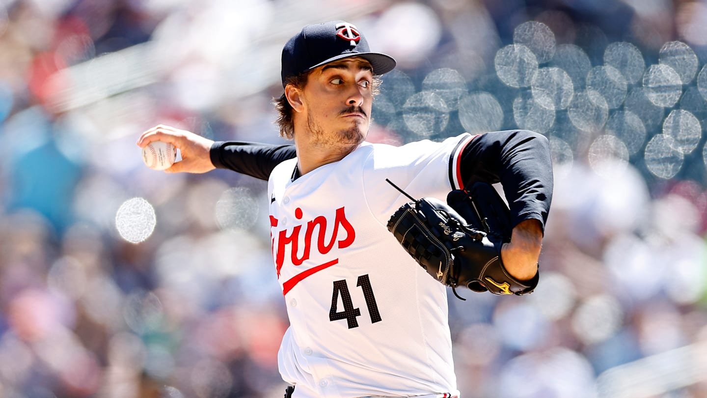 Boston Red Sox v Minnesota Twins