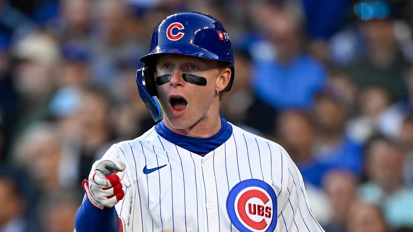 Cubs' Offseason Priority Shows The Team Believes Their Injury Luck Is Running Out