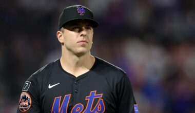 Miami Marlins v New York Mets