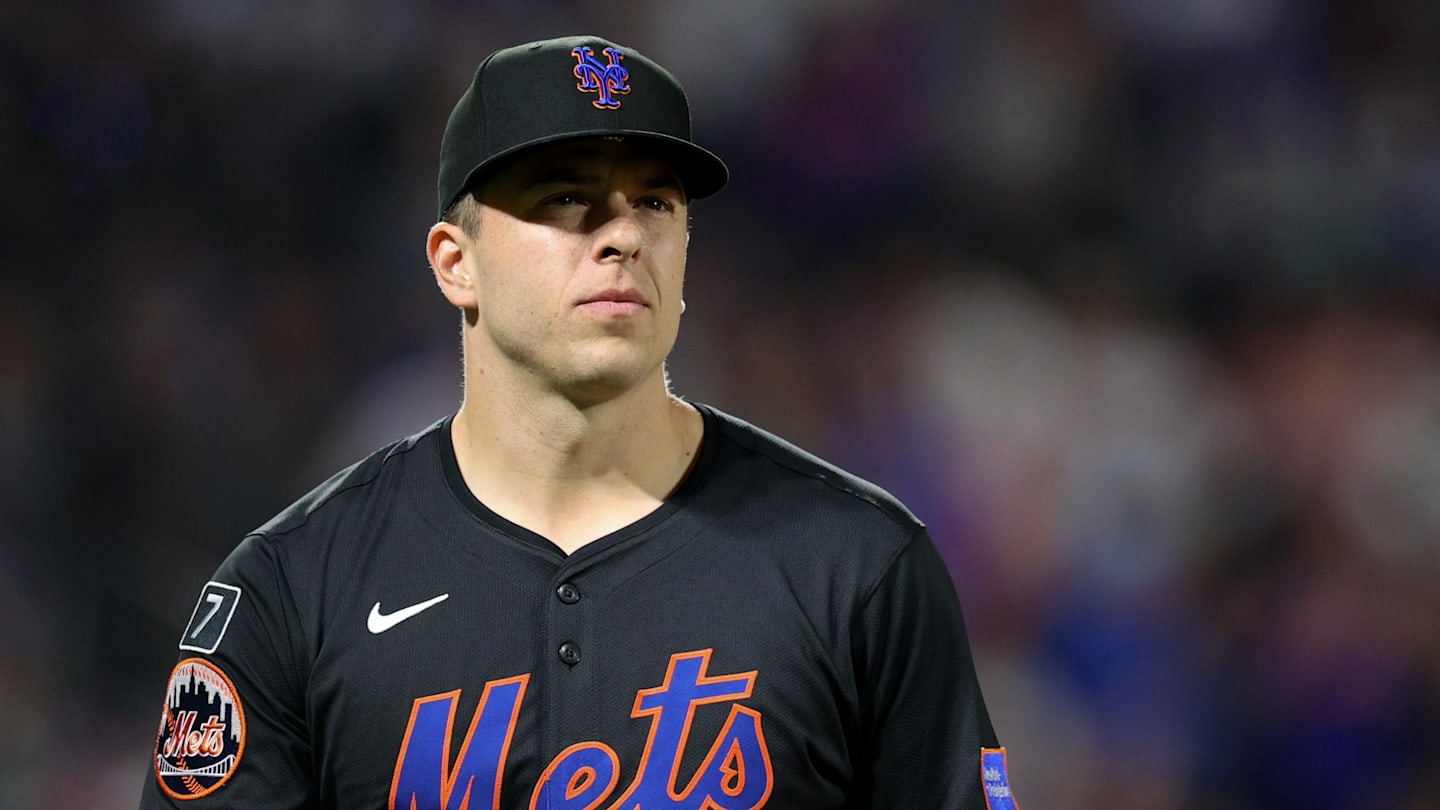 Miami Marlins v New York Mets