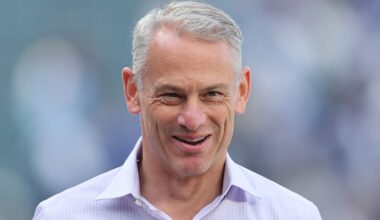 Los Angeles Dodgers v Chicago Cubs