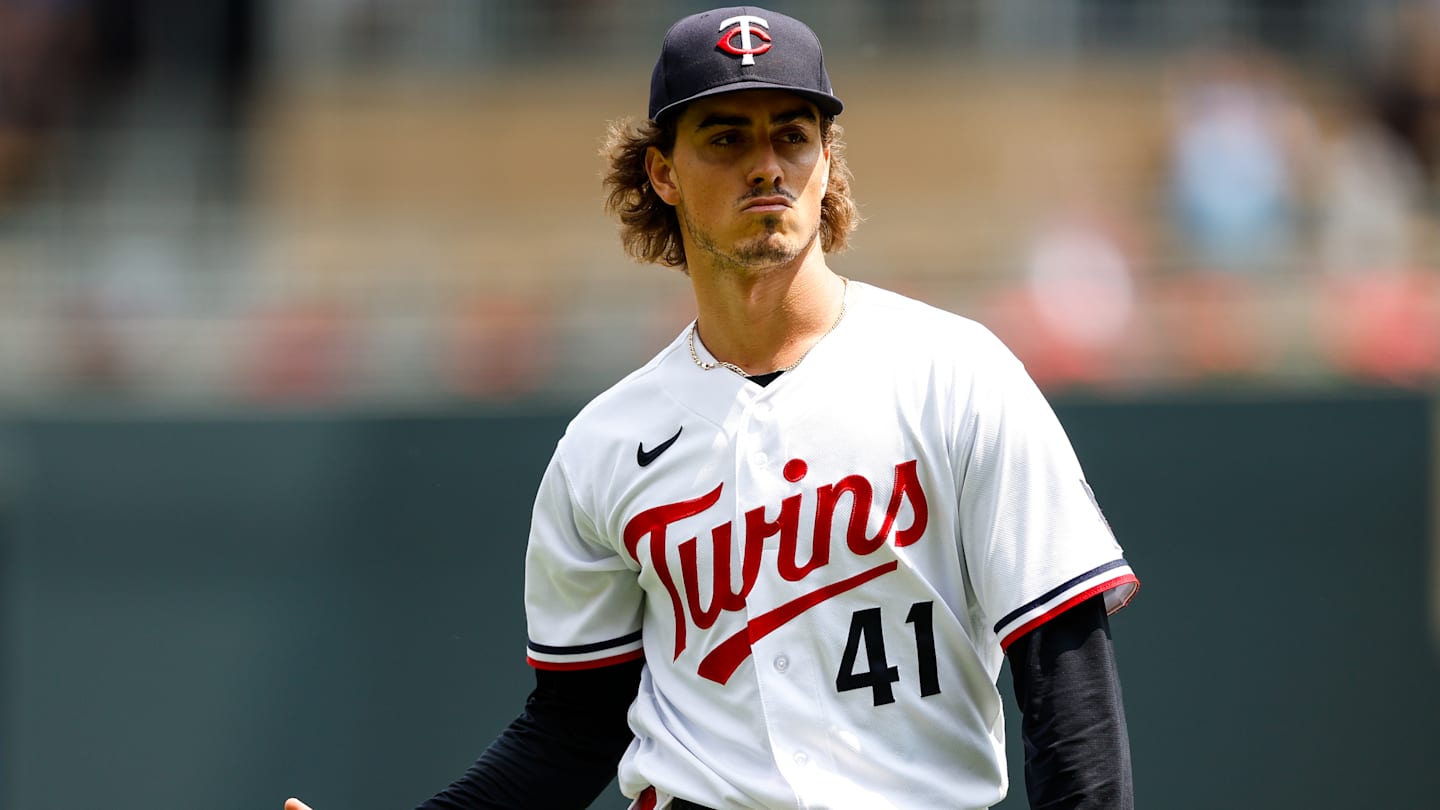 Boston Red Sox v Minnesota Twins