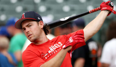 Angels Lose Free Agent Infielder to Cubs