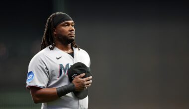 Miami Marlins v Milwaukee Brewers