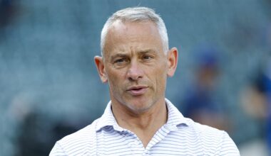 Cubs Ink Second Free Agency Signing, Adding Utility Man On Minor League Deal