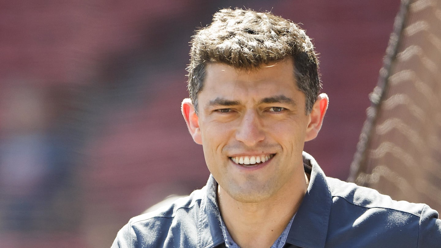 Cardinals 'Top Priority' Of 2025 Offseason Revealed