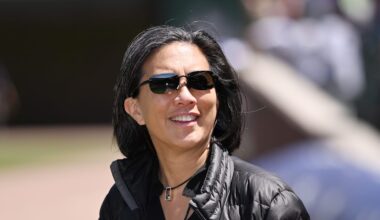 Miami Marlins v Chicago Cubs