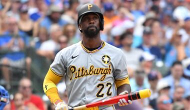 Andrew McCutchen Addresses Report of Potential Pirates Departure