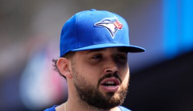 Chicago Cubs v Toronto Blue Jays