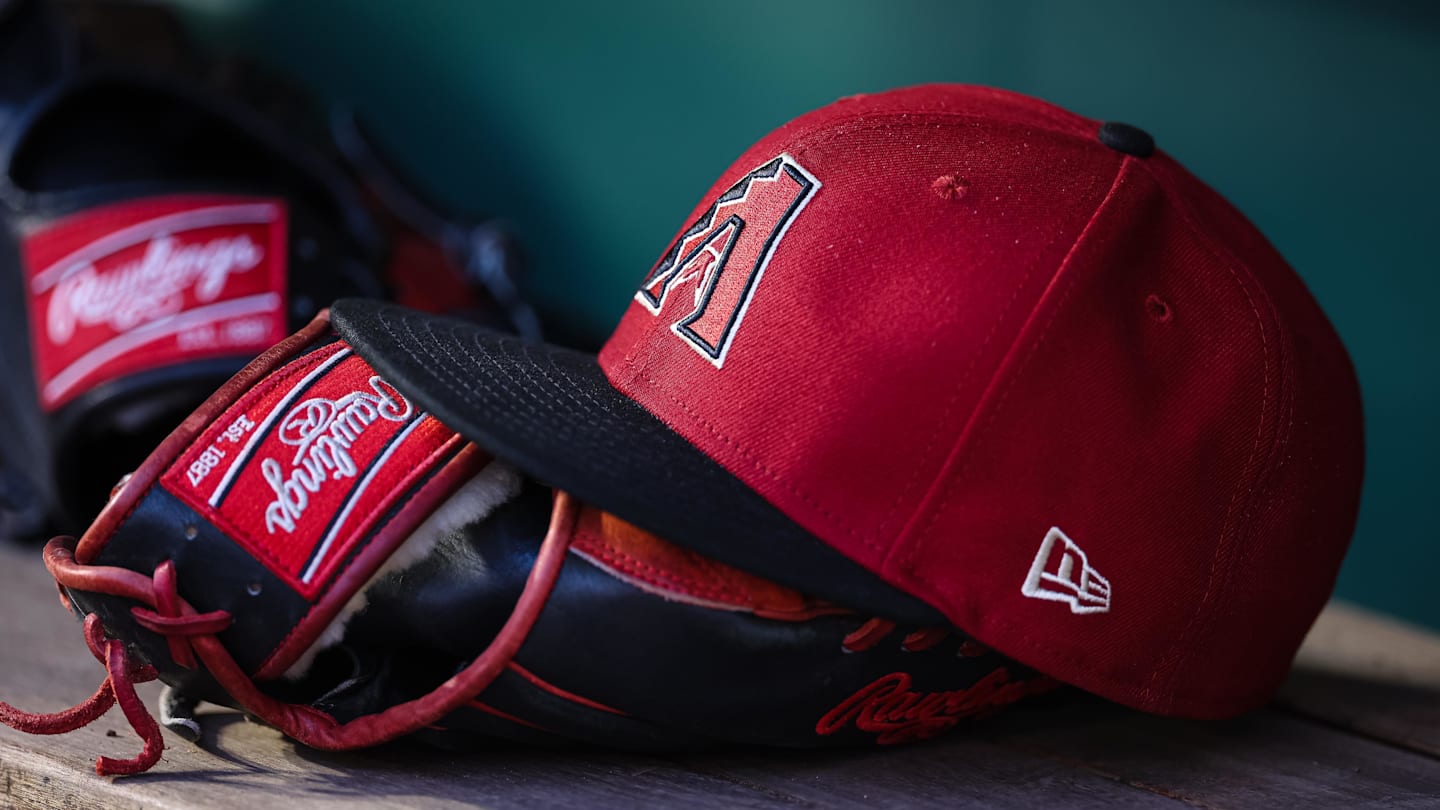 A's Floated as Destination For High-Value Arizona D-Backs Trade Target