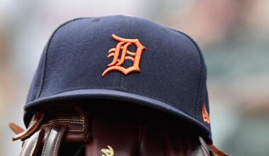 Tigers Reportedly Have Interest in Acquiring Free Agent Cy Young Candidate