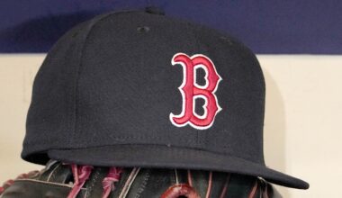 Mets land Red Sox slugger in expensive hypothetical trade proposal