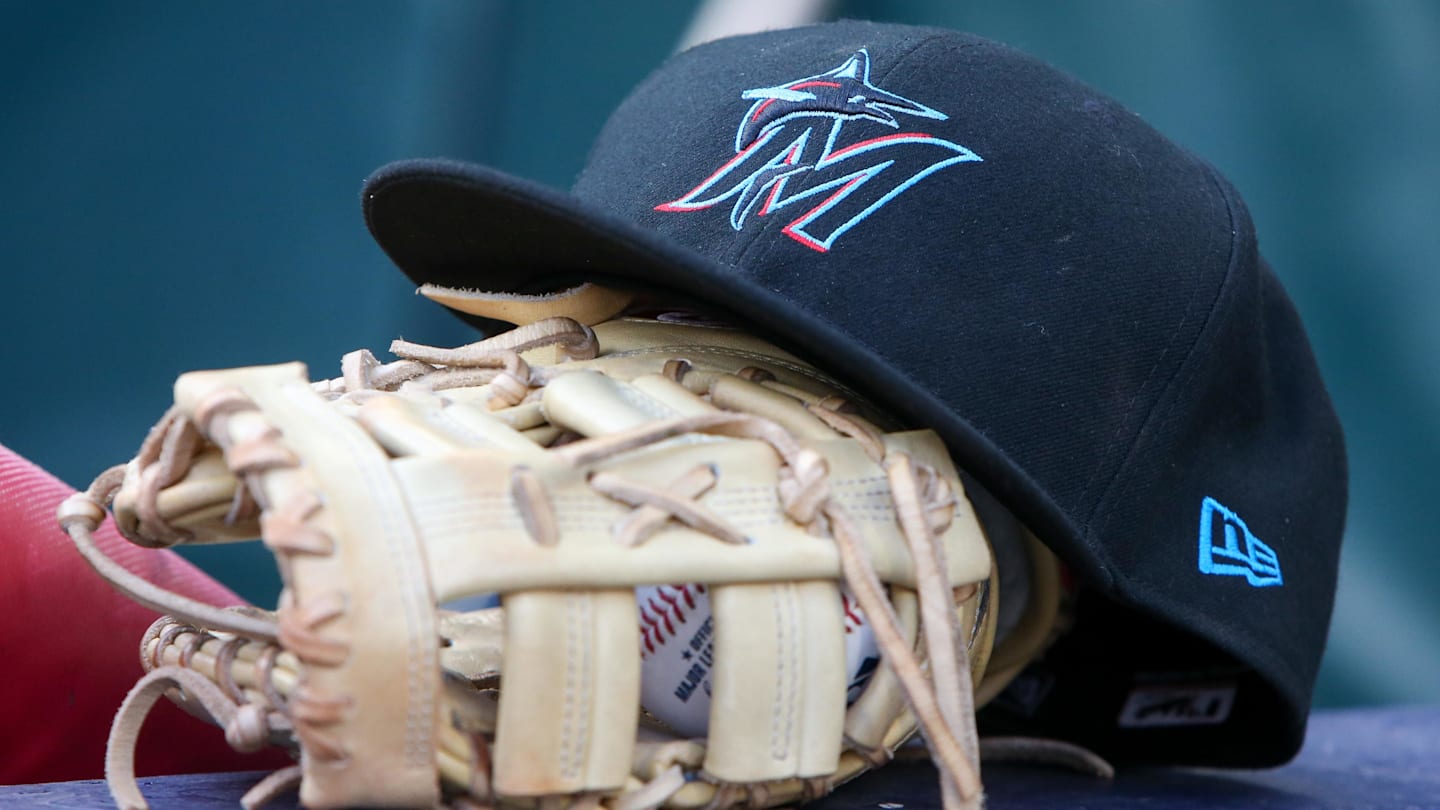 Rays Shockingly Named Potential Fit for Marlins Starter in a Trade