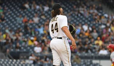 Cincinnati Reds v Pittsburgh Pirates