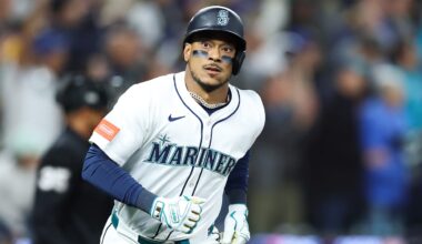 Division Series - Detroit Tigers v Seattle Mariners - Game Two