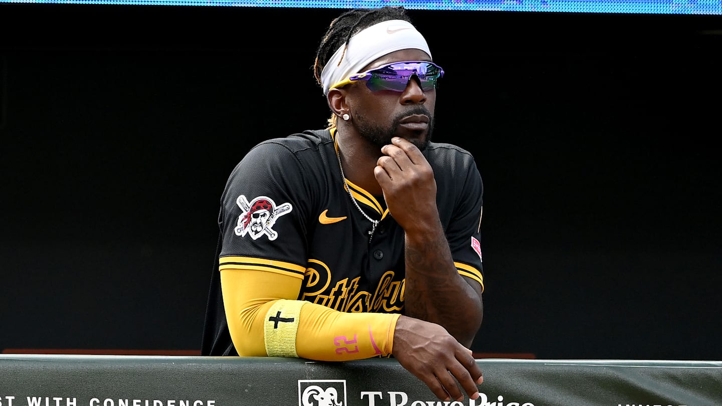 Pittsburgh Pirates v Baltimore Orioles