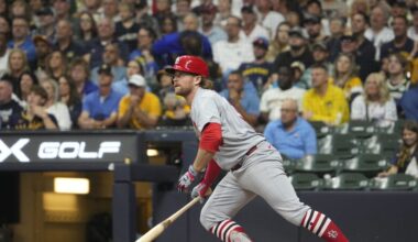 Cardinals Could Find Brendan Donovan Trade Match With AL Central Contender