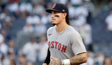 Wild Card Series - Boston Red Sox v New York Yankees - Game One