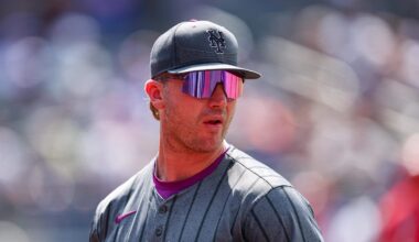 These two teams named most likely landing spots for Pete Alonso