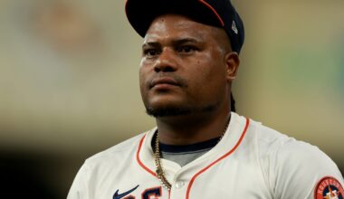 Seattle Mariners v Houston Astros