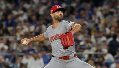 Pirates Named Top Fit for Reds Reliever