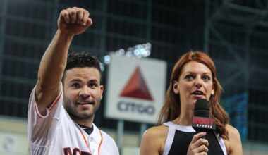 New Astros Streaming App Will Allow Fans Ability to Listen On the Go