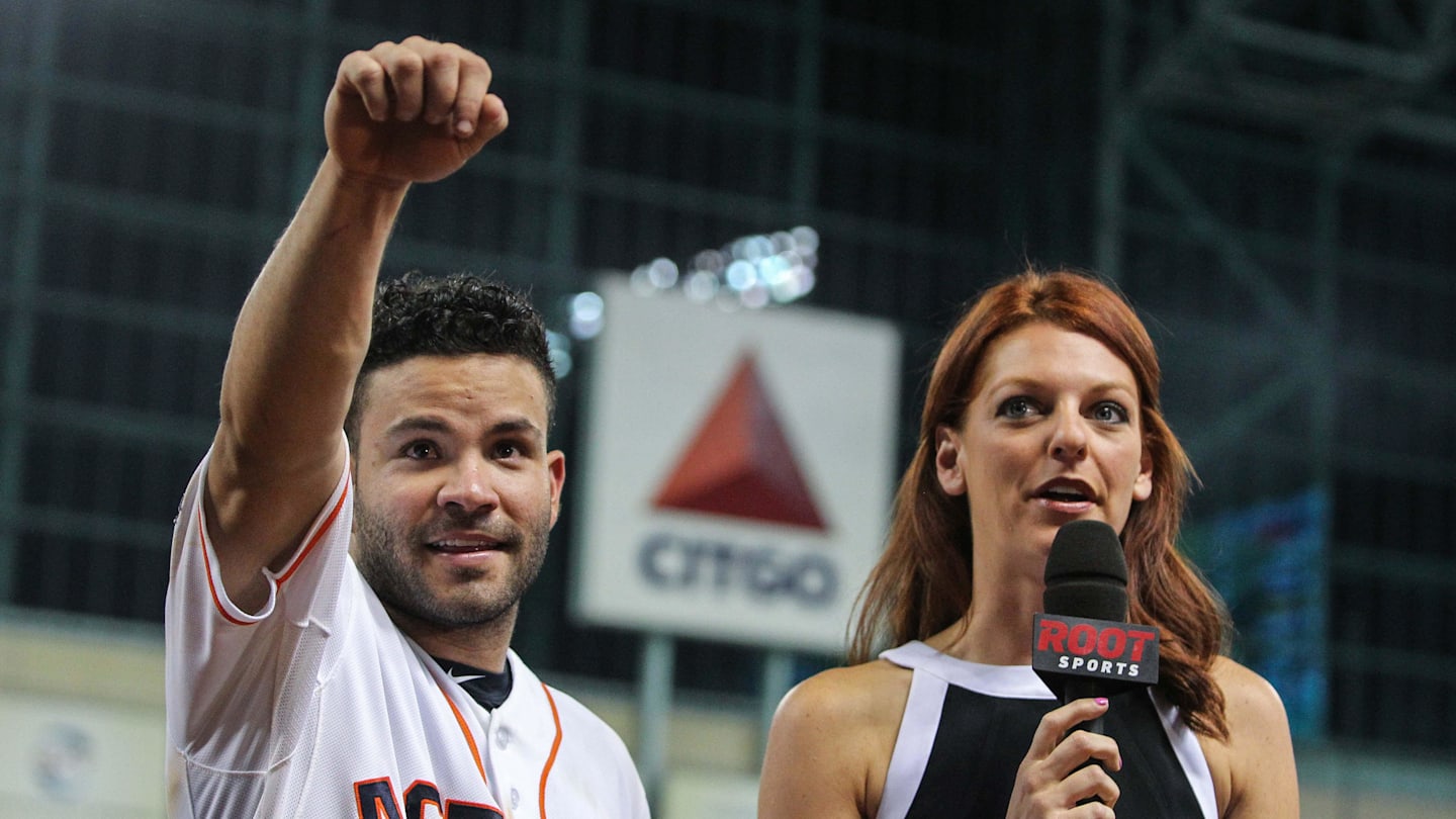 New Astros Streaming App Will Allow Fans Ability to Listen On the Go