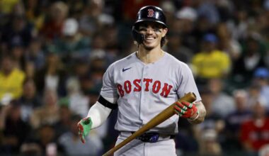 Red Sox-Royals Trade Buzz Continues To Gain Traction