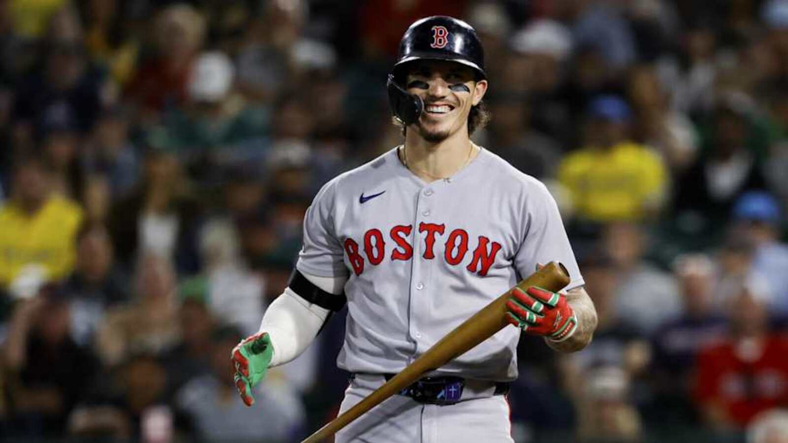 Red Sox-Royals Trade Buzz Continues To Gain Traction