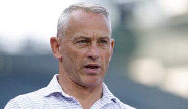 Cubs’ Starting Pitcher Hunt Now Centered On 3 Free-Agent Targets