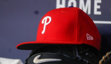 Mariners Could Add Phillies All-Star In Potential Trade To Boost Lineup