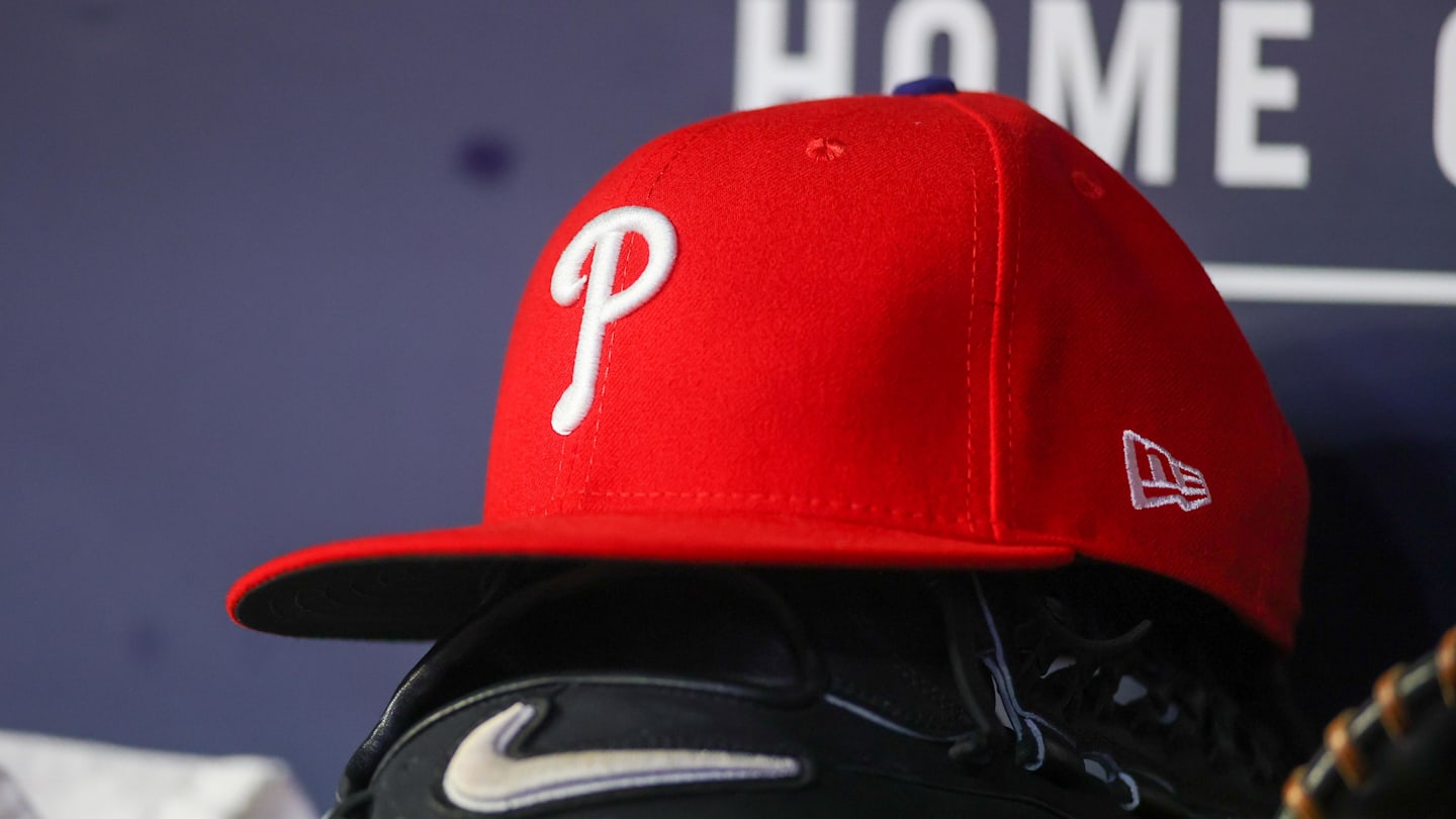 Mariners Could Add Phillies All-Star In Potential Trade To Boost Lineup