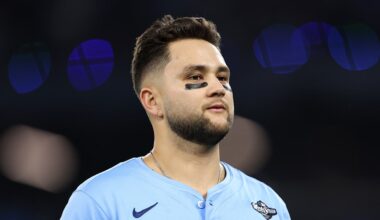 World Series - Los Angeles Dodgers v Toronto Blue Jays - Game Six