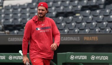 NL East Contender Viewed As Potential Fit For Nolan Arenado