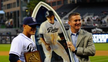Former Padres GM Takes Same Job With Rockies