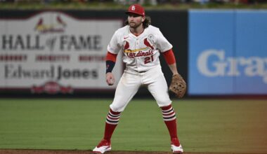 Brendan Donovan Suitor Emerging For Cardinals In AL West