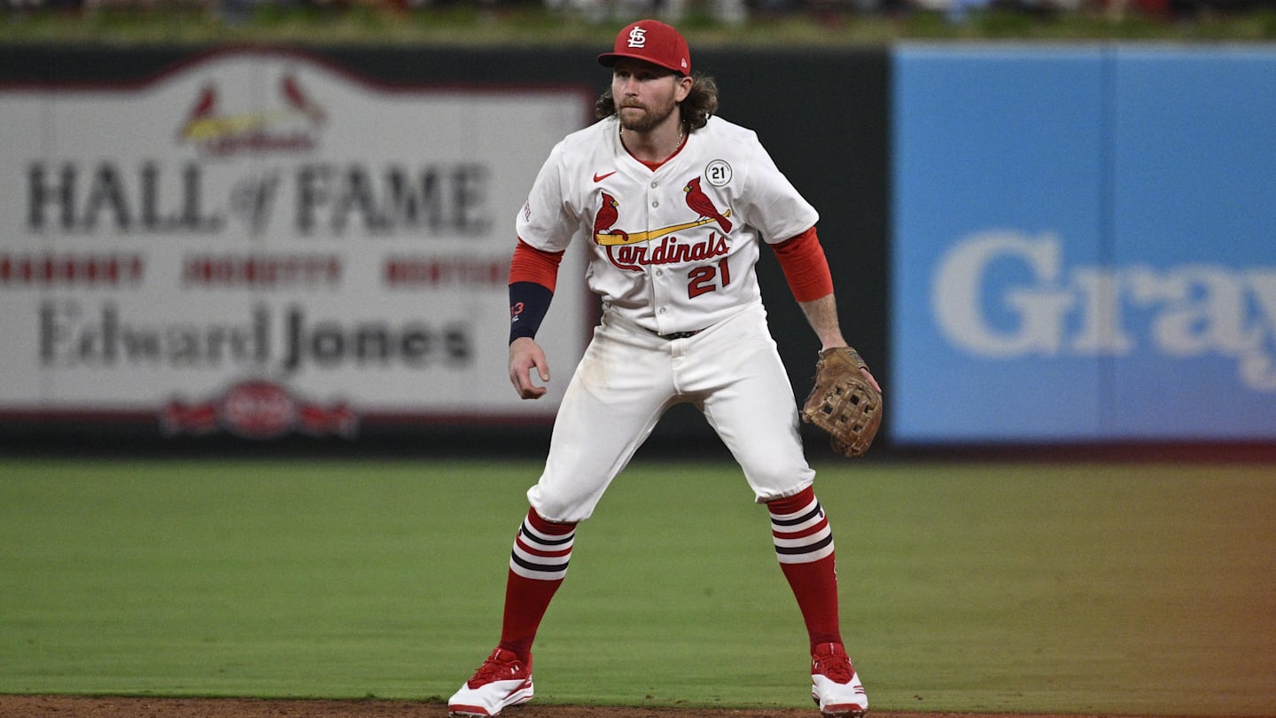 Brendan Donovan Suitor Emerging For Cardinals In AL West