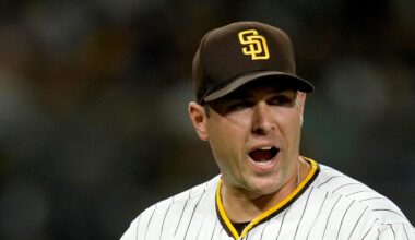 New Padres Manager Has Already Visited 5 Players Personally in the Dominican Republic