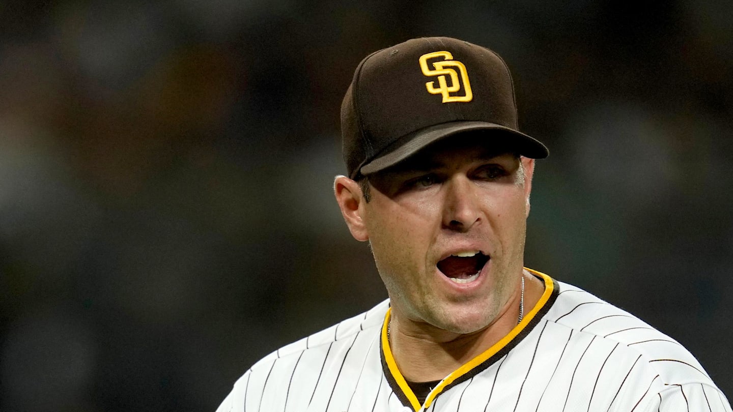 New Padres Manager Has Already Visited 5 Players Personally in the Dominican Republic