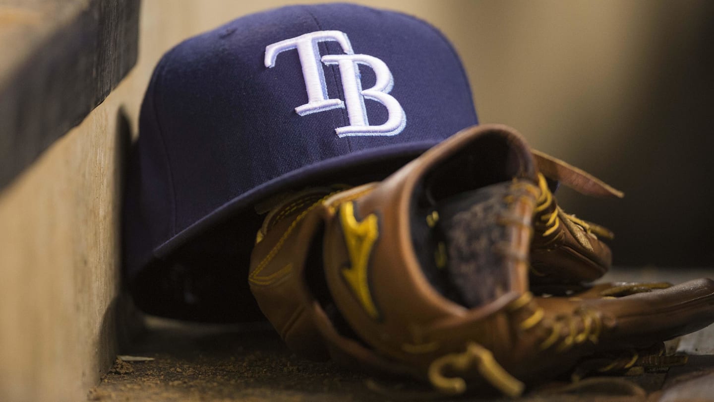 MLB Insider Gives Low Odds of Rays Trading Veteran Slugger This Offseason