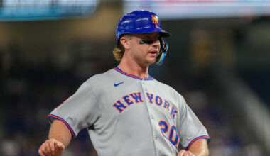 New York Mets v Miami Marlins