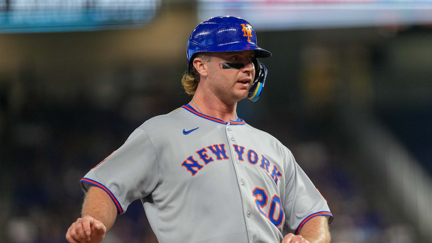 New York Mets v Miami Marlins