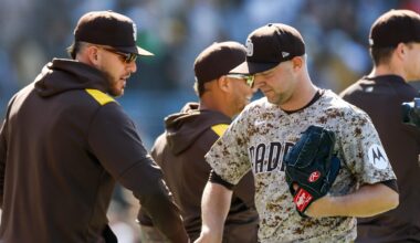 Padres Free Agent Linked to Another American League Contender