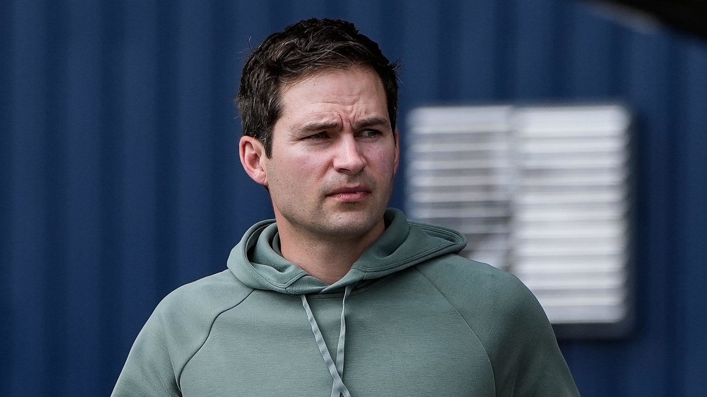 Tigers Named Among Teams to Watch for Top Remaining All-Star Free Agent Arm